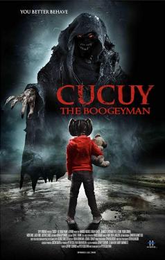 Cucuy: The Boogeyman (2019)