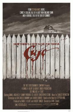 Cujo (1983)