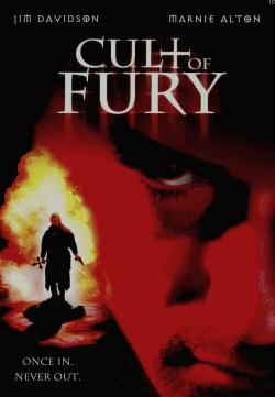 Cult of Fury (2003)