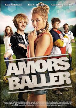 Cupid's Balls (2011)