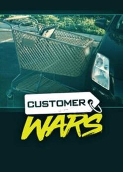 Customer Wars (2022)