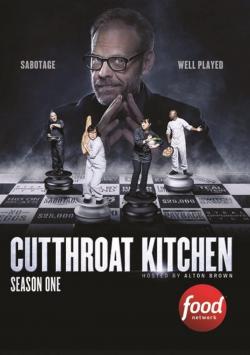 Cutthroat Kitchen (2013)