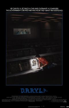 D.A.R.Y.L. (1985)