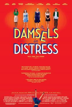 Damsels in Distress (2012)
