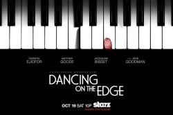 Dancing on the Edge (2013)