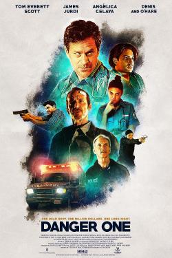 Danger One (2021)