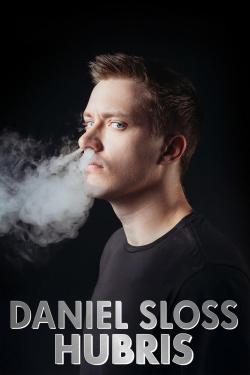 Daniel Sloss: Hubris (2024)
