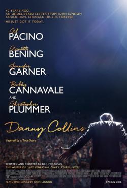 Danny Collins (2015)