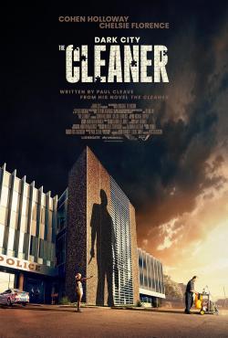 Dark City - The Cleaner (2024)