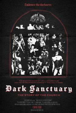Dark Sanctuary: The Story of The Church (2025)