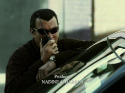 Dark Vengeance (2011)