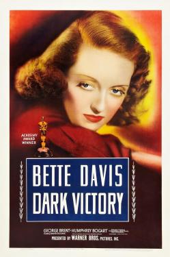 Dark Victory (1939)