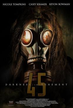 Darkness in Tenement 45 (2020)