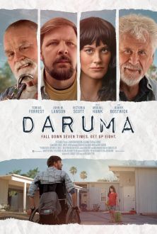 Daruma (2024)