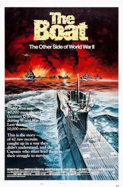 Das Boot (1982)