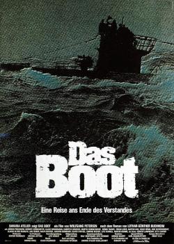 Das Boot (2016)