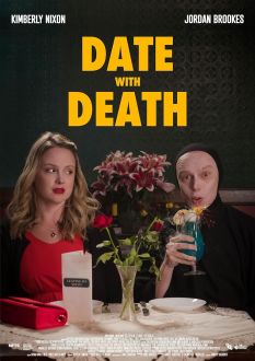 Date with Death (2023)