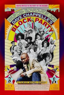 Dave Chappelle's Block Party (2006)