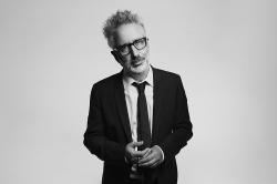 David Baddiel: Jews Don't Count (2022)