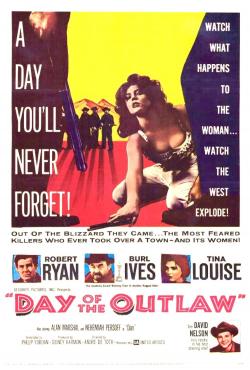 Day of the Outlaw (1959)