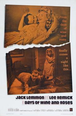 Days of Wine and Roses (1963)