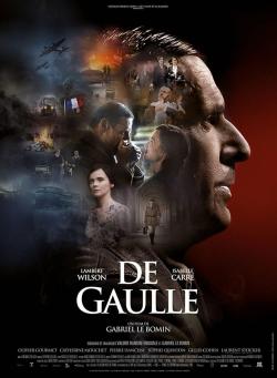 De Gaulle (2021)