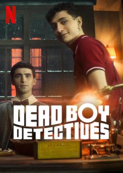 Dead Boy Detectives (2024)