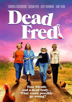 Dead Fred (2020)