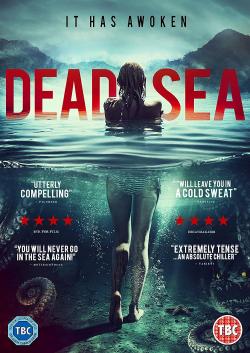 Dead Sea (2017)