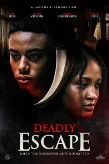 Deadly Escape (2025)