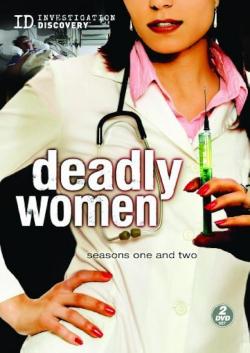 Deadly Women (2008)