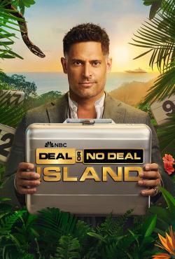 Deal or No Deal Island (2024)