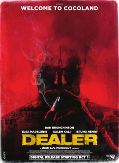 Dealer (2014)