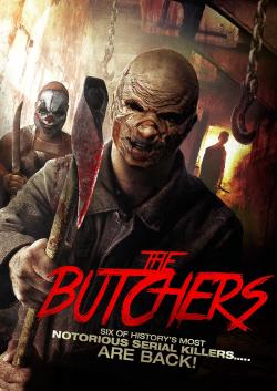 Death Factory (2014)