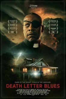 Death Letter Blues (2025)