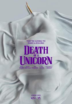Death of a Unicorn (2025)