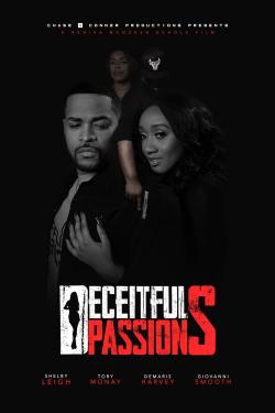 Deceitful Passions (2019)