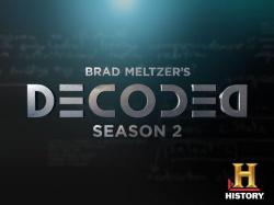 Decoded (2010)