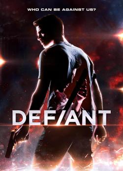 Defiant (2019)