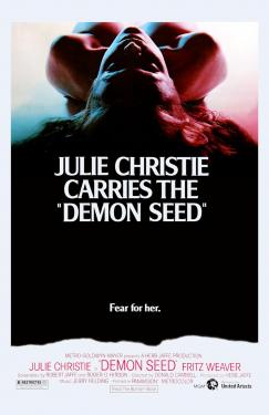 Demon Seed (1977)