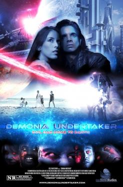 Demonia Undertaker (2017)