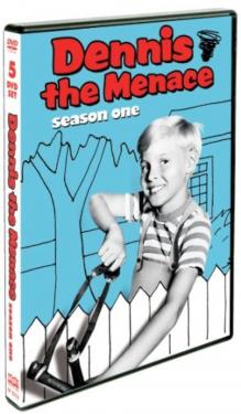 Dennis the Menace (1959)