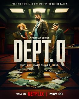 Dept. Q (2025)