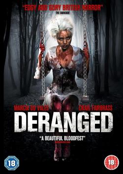 Deranged (2012)