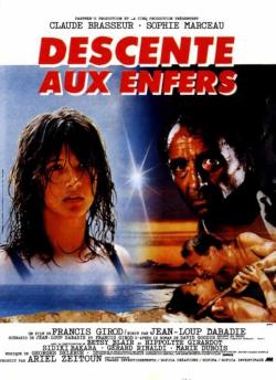 Descent Into Hell (1986)