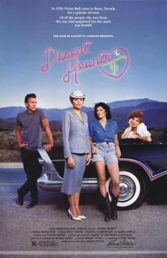 Desert Hearts (1986)