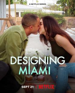 Designing Miami (2022)