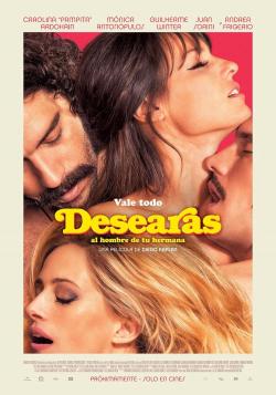 Desire (2017)