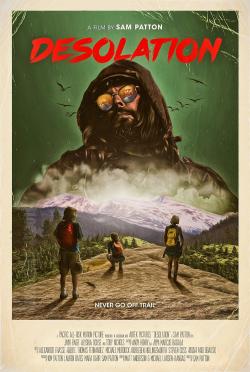 Desolation (2017)