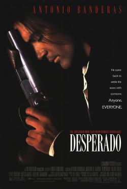 Desperado (1995)